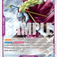(EB04-035) One Piece TCG The Azure Sea's Seven Single: Hitokiri Kamazo (EB04-035)  Common