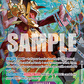 (EB04-036) One Piece TCG The Azure Sea's Seven Single: Foxy (EB04-036) (V.2)  Alternate Art