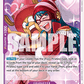 (EB04-037) One Piece TCG The Azure Sea's Seven Single: Porche (EB04-037)  Common