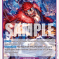 (EB04-039) One Piece TCG The Azure Sea's Seven Single: EustassCaptainKid (EB04-039) (V.1)  Rare