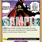 (EB04-041) One Piece TCG The Azure Sea's Seven Single: Stealth Black (EB04-041)  Common