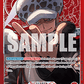 (001) One Piece TCG The Azure Sea's Seven Single: Trafalgar Law (OP14-001) (V.2)  Alternate Art