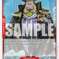 (003) One Piece TCG The Azure Sea's Seven Single: CaponeGangBege (OP14-003)  Common
