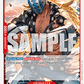 (005) One Piece TCG The Azure Sea's Seven Single: Killer (OP14-005)  Common