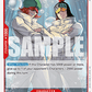 (006) One Piece TCG The Azure Sea's Seven Single: Shachi & Penguin (OP14-006)  Common