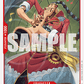 (008) One Piece TCG The Azure Sea's Seven Single: Scratchmen Apoo (OP14-008)  Common