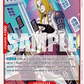 (010) One Piece TCG The Azure Sea's Seven Single: Basil Hawkins (OP14-010)  Uncommon