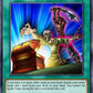 (086) YuGiOh TCG RA04: Quarter Century Stampede Single: Left Arm Offering (V.5 - Quarter Century Secret Rare)  Quarter Century Secret Rare