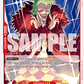(011) One Piece TCG The Azure Sea's Seven Single: Bartolomeo (OP14-011)  Uncommon