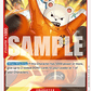 (012) One Piece TCG The Azure Sea's Seven Single: Bepo (OP14-012)  Common