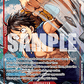 (013) One Piece TCG The Azure Sea's Seven Single: Monkey.D.Luffy (OP14-013) (V.2)  Alternate Art