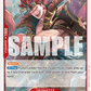 (014) One Piece TCG The Azure Sea's Seven Single: EustassCaptainKid (OP14-014)  Rare