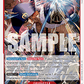 (016) One Piece TCG The Azure Sea's Seven Single: X.Drake (OP14-016)  Rare
