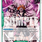 (022) One Piece TCG The Azure Sea's Seven Single: Usopp (OP14-022)  Uncommon