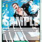 (025) One Piece TCG The Azure Sea's Seven Single: Kuro (OP14-025)  Common