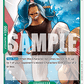 (028) One Piece TCG The Azure Sea's Seven Single: Johnny (OP14-028)  Common