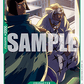 (030) One Piece TCG The Azure Sea's Seven Single: Chaka & Pell (OP14-030)  Common