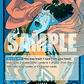 (040) One Piece TCG The Azure Sea's Seven Single: Jinbe (OP14-040) (V.1)  Leader