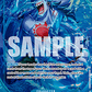 (042) One Piece TCG The Azure Sea's Seven Single: Arlong (OP14-042) (V.2)  Alternate Art