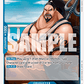 (043) One Piece TCG The Azure Sea's Seven Single: Aladine (OP14-043)  Rare