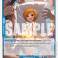 (046) One Piece TCG The Azure Sea's Seven Single: Koala (OP14-046)  Uncommon
