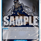 (048) One Piece TCG The Azure Sea's Seven Single: Shiryu (OP14-048)  Common