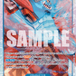 (049) One Piece TCG The Azure Sea's Seven Single: Jinbe (OP14-049) (V.1)  Super Rare