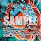 (049) One Piece TCG The Azure Sea's Seven Single: Jinbe (OP14-049) (V.2)  Alternate Art