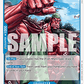 (054) One Piece TCG The Azure Sea's Seven Single: Fisher Tiger (OP14-054)  Uncommon