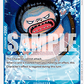 (056) One Piece TCG The Azure Sea's Seven Single: Wadatsumi (OP14-056)  Common