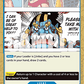 (059) One Piece TCG The Azure Sea's Seven Single: Please Take Me with You!! I Can Be of Great Help to You!! (OP14-059)  Uncommon