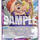 (064) One Piece TCG The Azure Sea's Seven Single: Giolla (OP14-064)  Common