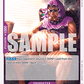 (065) One Piece TCG The Azure Sea's Seven Single: Senor Pink (OP14-065)  Common