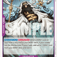 (068) One Piece TCG The Azure Sea's Seven Single: Trebol (OP14-068)  Uncommon