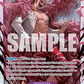 (069) One Piece TCG The Azure Sea's Seven Single: Donquixote Doflamingo (OP14-069) (V.1)  Super Rare