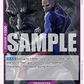 (075) One Piece TCG The Azure Sea's Seven Single: Lao.G (OP14-075)  Common