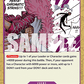 (077) One Piece TCG The Azure Sea's Seven Single: Penta-Chromatic String (OP14-077)  Uncommon
