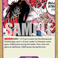 (078) One Piece TCG The Azure Sea's Seven Single: Bullet String (OP14-078)  Common