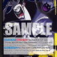(080) One Piece TCG The Azure Sea's Seven Single: Gecko Moria (OP14-080) (V.1)  Leader