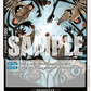 (081) One Piece TCG The Azure Sea's Seven Single: Spider Mice (OP14-081)  Common