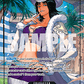 (084) One Piece TCG The Azure Sea's Seven Single: Ms. All Sunday (OP14-084) (V.2)  Alternate Art