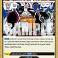 (097) One Piece TCG The Azure Sea's Seven Single: Hurry Up and Make Me the Pirate King! (OP14-097)  Uncommon