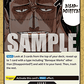 (099) One Piece TCG The Azure Sea's Seven Single: Disappointed? (OP14-099)  Uncommon