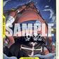 (101) One Piece TCG The Azure Sea's Seven Single: Oars (OP14-101)  Common