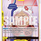 (103) One Piece TCG The Azure Sea's Seven Single: Gloriosa (Grandma Nyon) (OP14-103)  Common