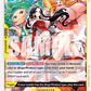 (105) One Piece TCG The Azure Sea's Seven Single: Gorgon Sisters (OP14-105)  Uncommon
