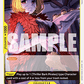 (109) One Piece TCG The Azure Sea's Seven Single: Victoria Cindry (OP14-109)  Common