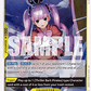 (111) One Piece TCG The Azure Sea's Seven Single: Perona (OP14-111) (V.1)  Rare
