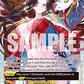 (112) One Piece TCG The Azure Sea's Seven Single: Boa Hancock (OP14-112) (V.1)  Super Rare
