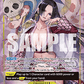 (112) One Piece TCG The Azure Sea's Seven Single: Boa Hancock (OP14-112) (V.2)  Alternate Art